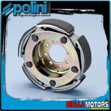 249.037 FRIZIONE POLINI APRILIA ATLANTIC 400 SPRINT