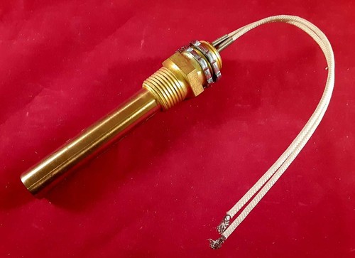 Termointerruptor Fenwal Exair. Modelo #9017. NUEVO.  Envío gratuito. - Imagen 1 de 3