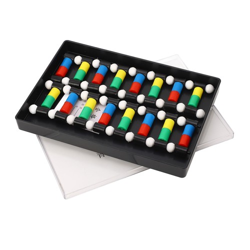 DNA Model Double Structure Molecular Model Kit For Biological Genetic - Picture 11 of 24