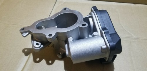 AUDI A6 C6 4F 2.0 TDI BRE BLB EGR VALVE EXHAUST GAS RECIRCULATION 03G131501Q - Picture 9 of 12