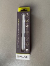NEW M-EDGE PRECISION PEN ACTIVE STYLUS FOR iOS APPLE, iPAD SEALED