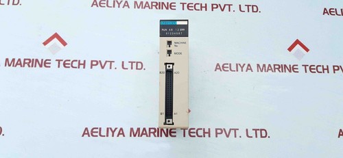 OMRON C200H-CT001-V1 Counter Unit , 24Vdc - Picture 1 of 6