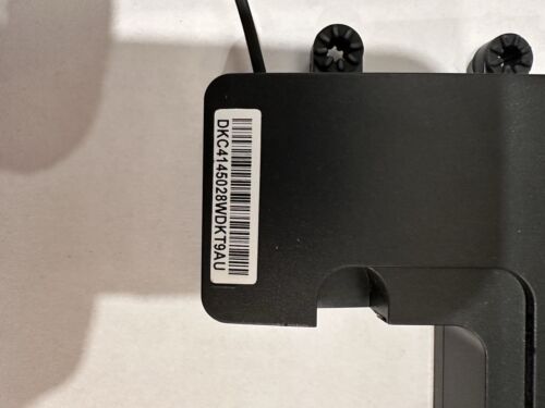 Apple 27" Thunderbolt Display 3 Speakers - Picture 5 of 9