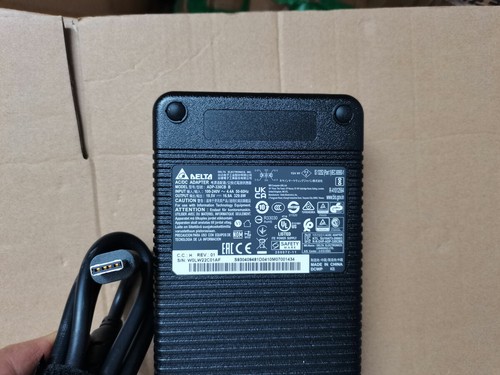 330W Delta For MSI Raider GE76 12UHS-255US RTX3080Ti 19.5V 16.9A ADP-330CB B OEM - Picture 2 of 5