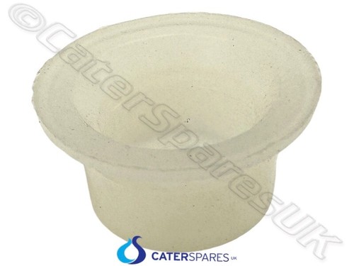 GBG SLUSH MACHINE RUBBER SUCTION GASKET FOR SCRAPER HOOKING HOOK - Picture 17 of 24