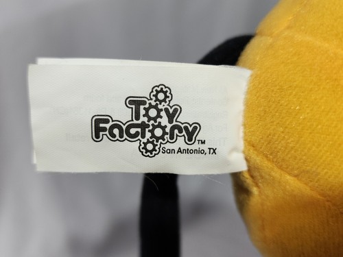 Disney Pluto Plush Toy Factory - Picture 6 of 6