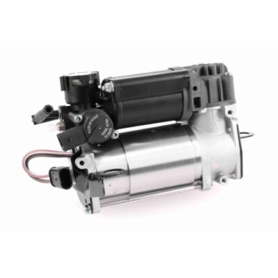 1x Kompressor, Druckluftanlage VEMO V30-52-0011 passend für MERCEDES-BENZ