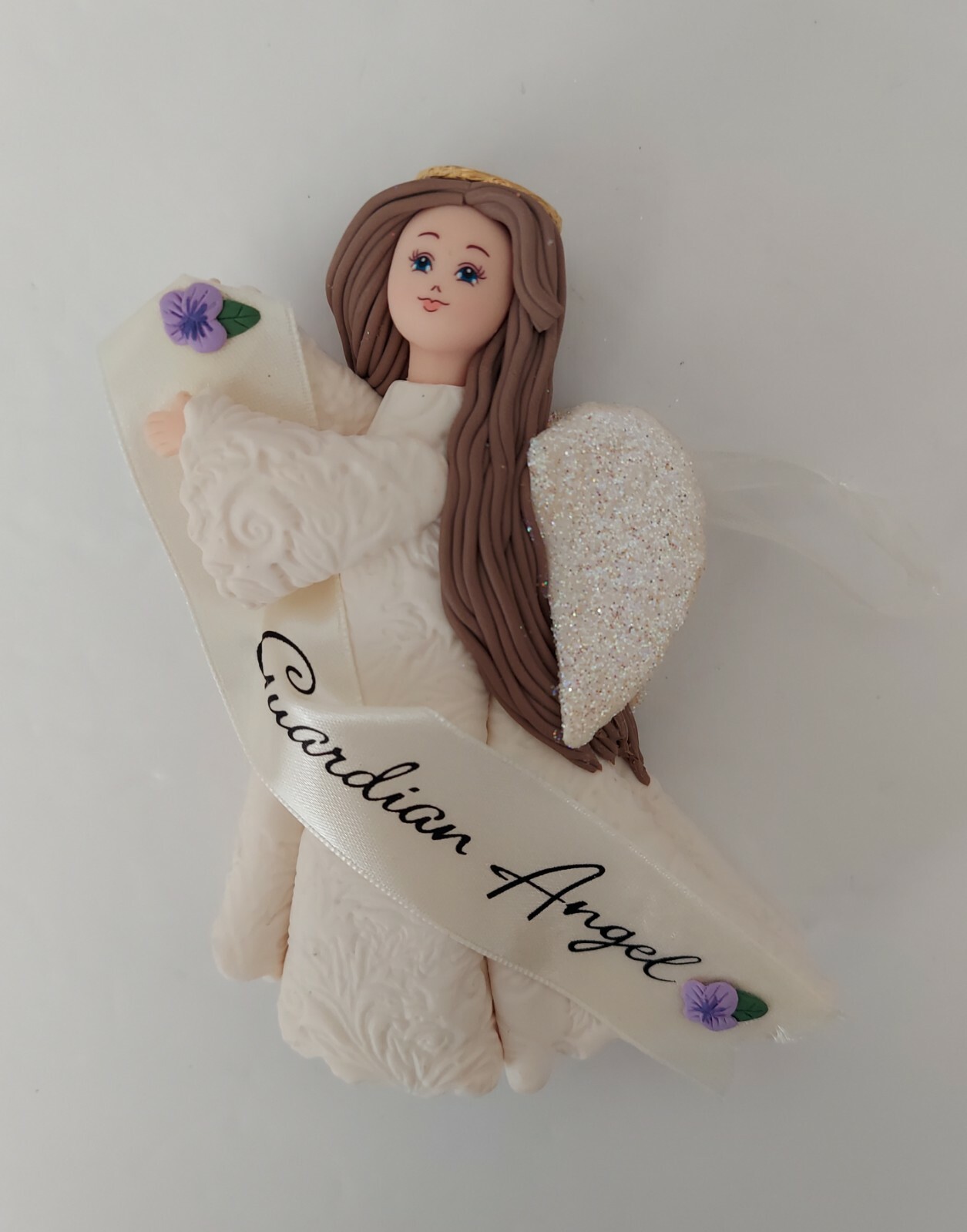 Pavilion Gift Company Vintage Guardian Angel Set “Someone Special” eBay