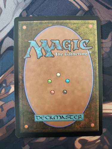 Wrexial, the Risen Deep Regular Mythic Worldwake - Picture 3 of 3