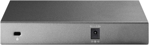Routeur large bande TP-Link Load Balance, avec protection contre la foudre (TL-R470T+) - Photo 3/3