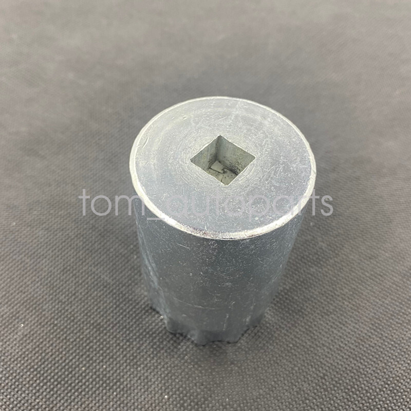 Fit Honda ATV Pinion Bearing Nut Tool 60mm TRX 250 300 350 Fourtrax