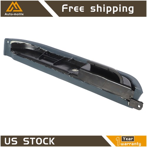 For Chevy GMC C/K Blazer Yukon 90-94 Blue Front Left Driver Side Door Armrest - Picture 6 of 8