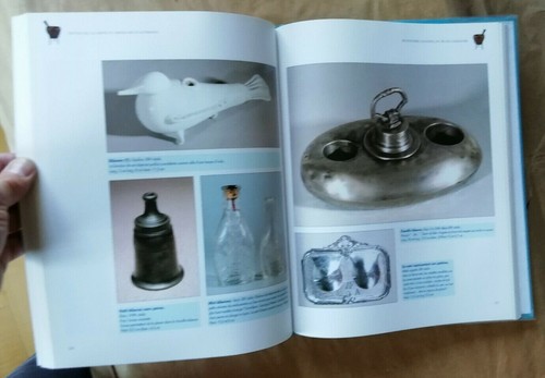 Outils de la santé et médecine d'autrefois Dr G GABORIAU & KERVALLA éd Reinette - Picture 10 of 11