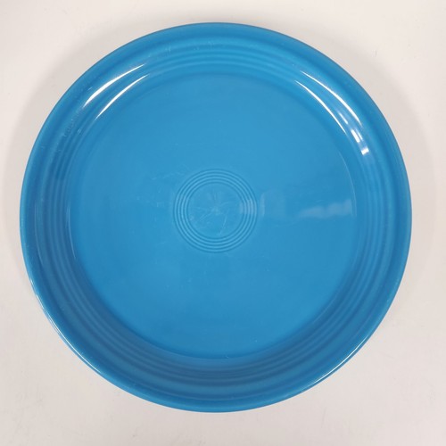 Fiestaware 9" Luncheon Plates - Various Colors - Fiesta HLC Lunch Plate - Bild 12 von 43