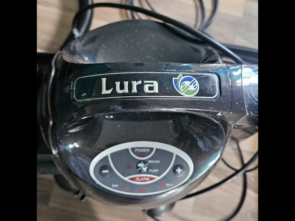 staubsauger beutellos 1400 watt - Bild 4 von 4