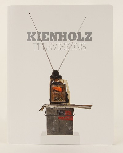 Assemblage / Installation Art - 3 Exhib. Catalogs Kleinholz / Object Transfomed - Picture 6 of 13