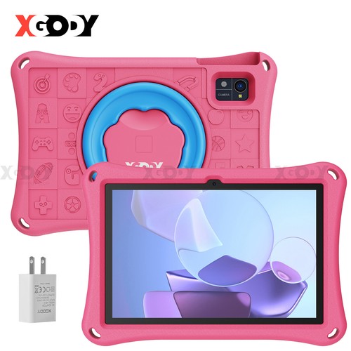 2025 11Inch Android 14 Tablet 16GB+256GB Octa-core HD 5GWiFi Widevine L1 8000mAh - Picture 31 of 31