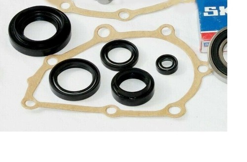 Fit For Suzuki Samurai Gypsy SJ410 SJ413 SKF Transfer Case Gear Repair Kit - Bild 2 von 6