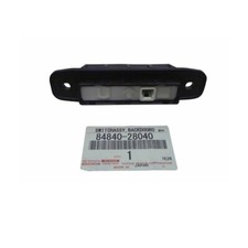 For OEM Toyota LandCruiser 200 VDJ UZJ Back Door Trunk Lift Gate Switch