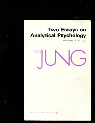 Analytical psychology carl jung image