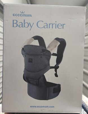 Ecco mum Baby Carrier