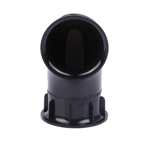 Speaker Curved Guide Tube BASS Subwoofer Inverted Tube Port Auxiliary Open H _af - Zdjęcie 6 z 12