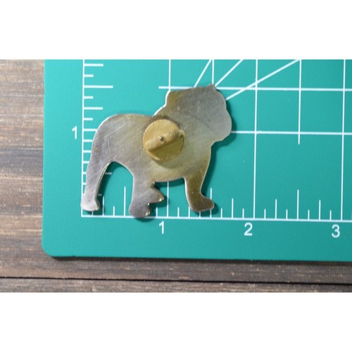 Mack Truck Bulldog Pin Company Transportation Logo - Picture 7 of 7