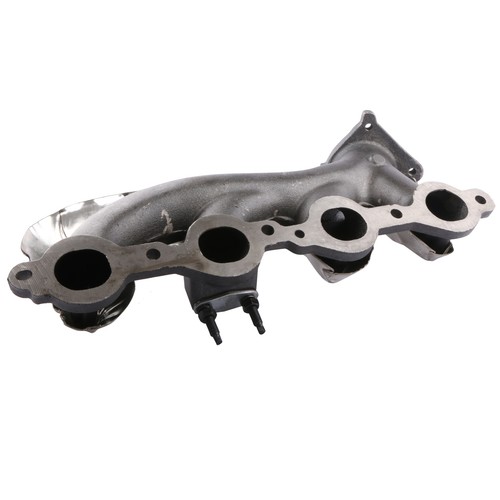 Colector de escape izquierdo+derecho para Chevy Silverado Cadillac Escalade Esv GMC Sierra - Imagen 8 de 11