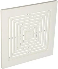 Broan-Nutone BP90 Replacement Fan Cover for 663 670 671 688 689 White New 4 Pac