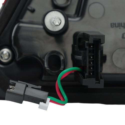 Pair Outer+Inner LED Tail Light For BMW 3 Series G20 G28 G80 M3 2019-2022 LH+RH - Picture 14 of 20