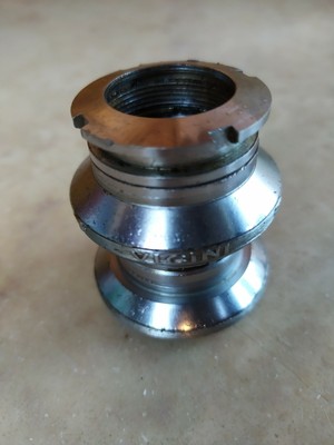 GABBIETTA A SFERA CUSCINETTO BICI SERIE STERZO 1/" MTB BMX VINTAGE EPOCA CITTA