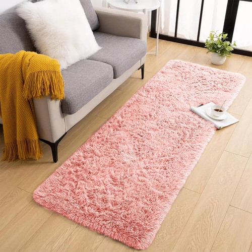 Extra Long Hallway Runner Rug Living Room Bedroom Carpet Kitchen Hall Runners UK - Picture 6 of 115