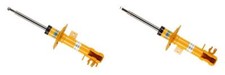 2x Bilstein B8 Stoßdämpfer für Fiat 500 312_ C 312 500/595/695 500C/595C/695C Fo