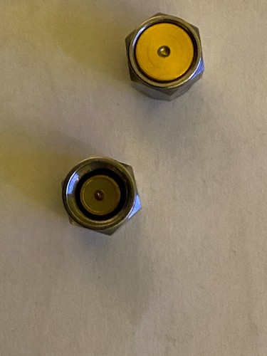 50 OHM TERMINATION DIFFERENTS SIZE AND MANUFACTURERS - Picture 2 of 12