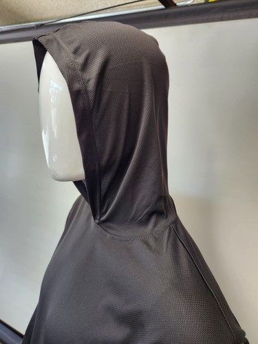 Hi Visibility Long Sleeve Safety Hoodie Shirt , Quick Dry Polyester Birdeye mesh - Picture 34 of 54