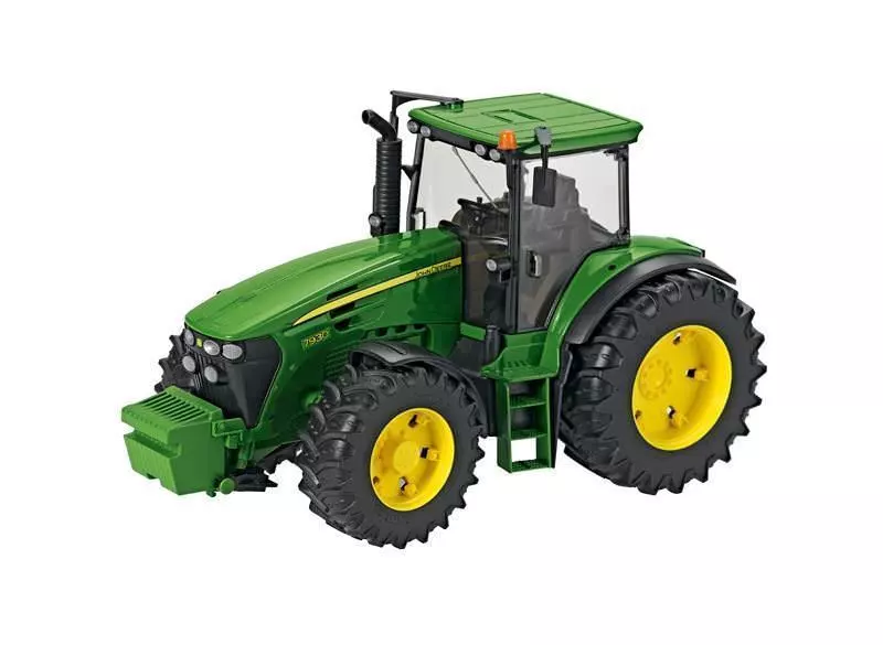 Tracteur bruder best sale