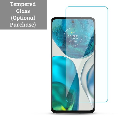Custodia Telefono per OnePlus 9 5G, Vetro Temperato P1 - Foto 4 di 15