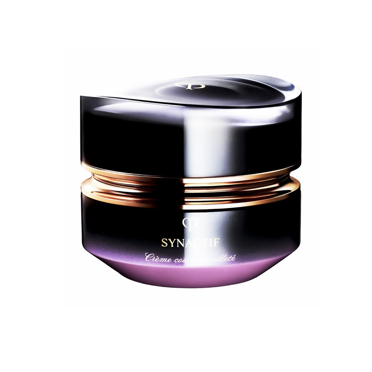 Cle De Peau Beaute Synactif Body Cream Treatment Neck & Decollete Cle De Peau Beaute Synactif Body Cream Treatment Neck & Decollete