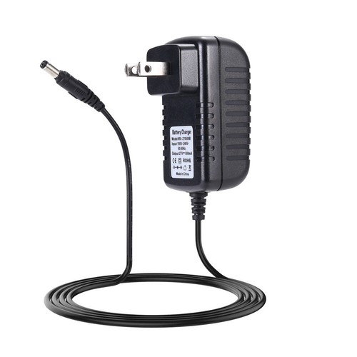 For Bosch Athlete 18V Lithium Cordless Vacuum Cleaner Charger 1.5m Cable Length - Picture 3 of 13