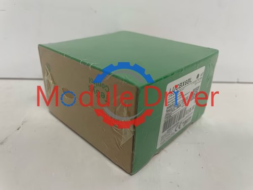 1pcs new Schneider LUCBX6BL Advanced Control Unit - Picture 4 of 4