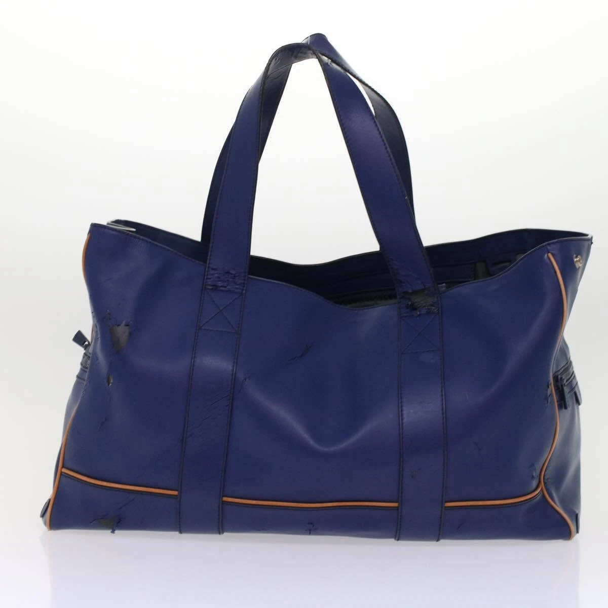 Bally boston best sale bag
