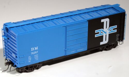 ATLAS-WALTHERS-ATHEARN-BOWSER EXEC.-KD-PK2 AND MORE HO-RTR- NEW IN BOX - Picture 446 of 610