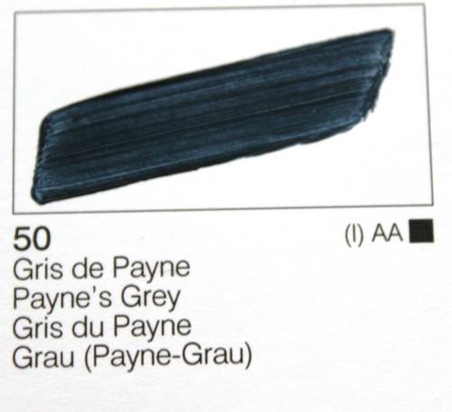 Vallejo Acrylic Studio 58 ml tubes 45 different shades (1GP1L = €51.70/€63.70) - Picture 39 of 51