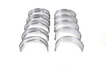 Engine Crankshaft Main Bearing S fits 1989-2001 Suzuki Sidekick Esteem Vitara  I