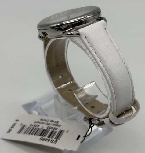 Women’s Fossil Wrist Watch —- Reloj de Mujer Marca Fossil - Picture 6 of 10