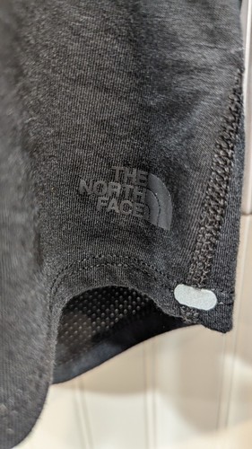 camicia donna north face manica lunga drifit yoga nuova con etichetta - Foto 6 di 8