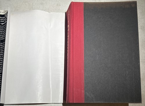 1984 THE TALISMAN 1st Ed 1st Printing Viking Stephen King Peter Straub Hardcover - Picture 6 of 10