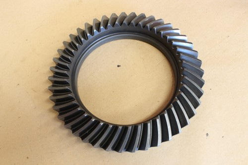 Dana 44 3.30 Ratio Ring And Pinion Standard Cut OEM Dana Spicer 706755-1X - Picture 7 of 13