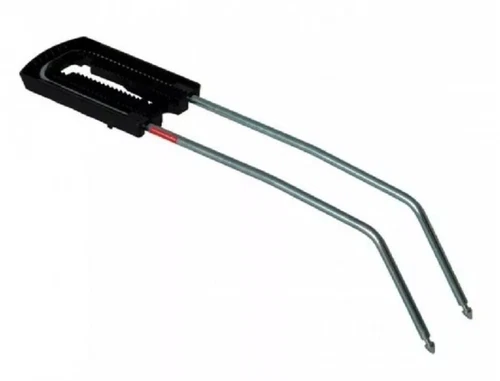 Hamax Recline Reduction Bar for Kiss/Sleepy/Smiley Bike Seats – Extra Support 