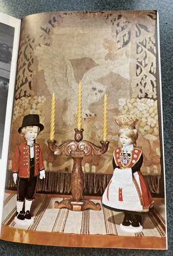 Notably Norwegian: Recipes, Festivals and Folk Arts - paperback Roalson, Louise - Imagen 5 de 6